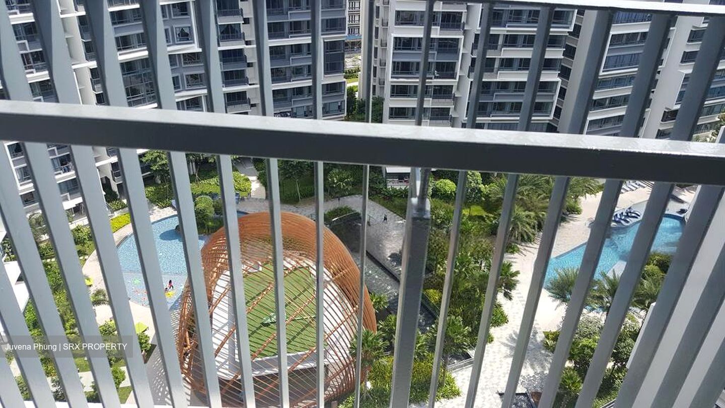 The Palette (D18), Condominium #485756731